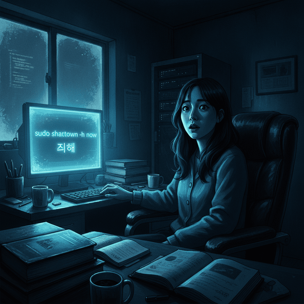 Episode 11: A Library of Starlight