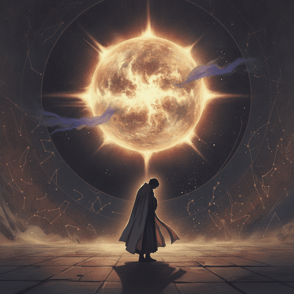 Episode 13: The Memory of the Stone